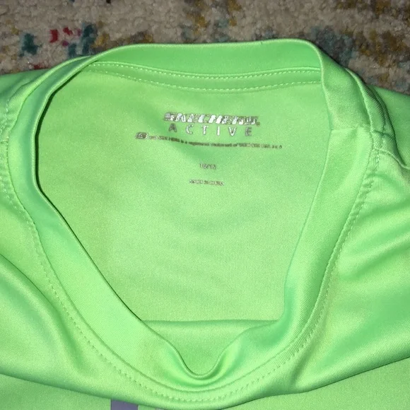 🧜🏼‍♀️3 for $15 item!🧜🏼‍♀️ skechers tee - Picture 3 of 4